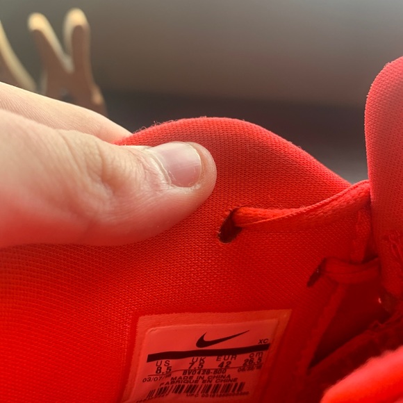 Kyrie 4 lucky charms limited edition - Picture 5 of 6